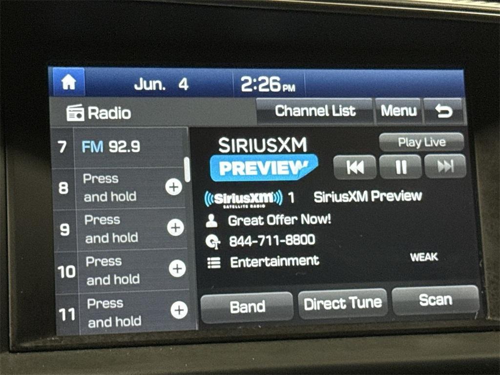 used 2020 Hyundai Elantra car, priced at $10,900