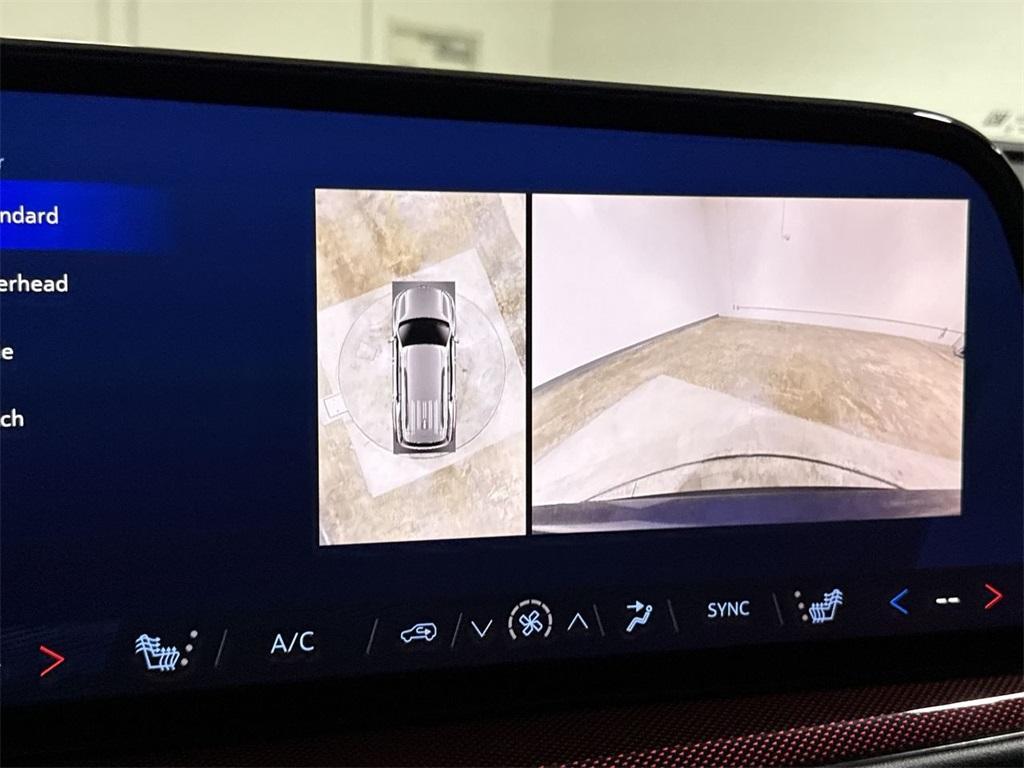 new 2025 Chevrolet Traverse car, priced at $56,055