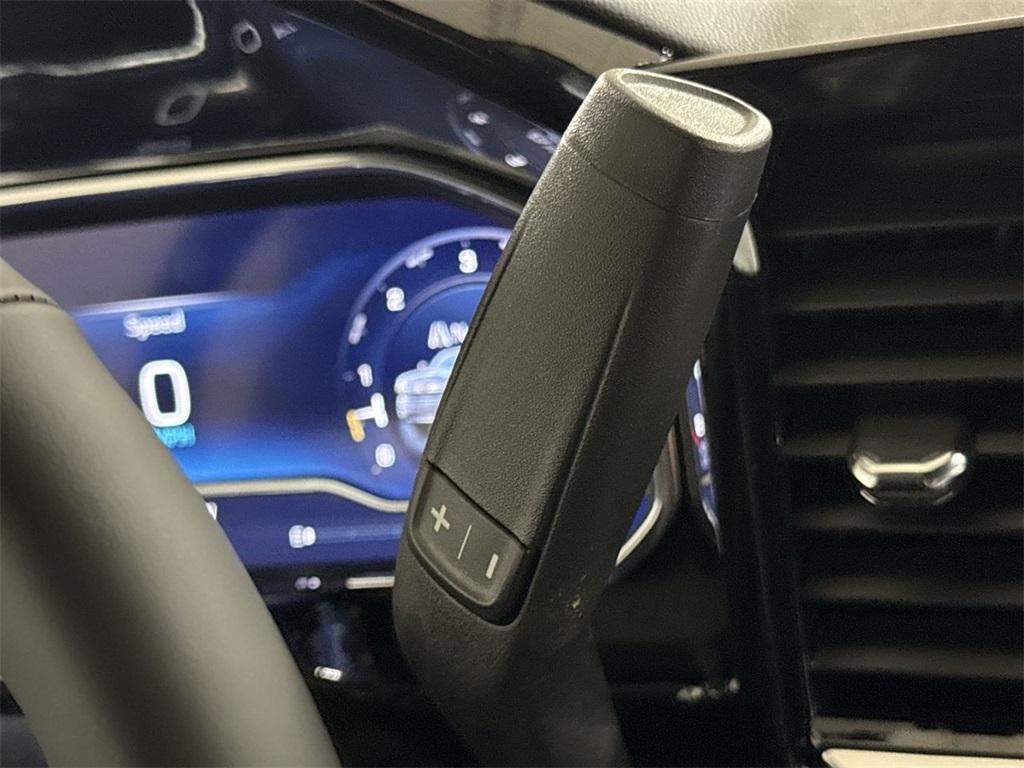 new 2025 Chevrolet Silverado 3500 car, priced at $85,873