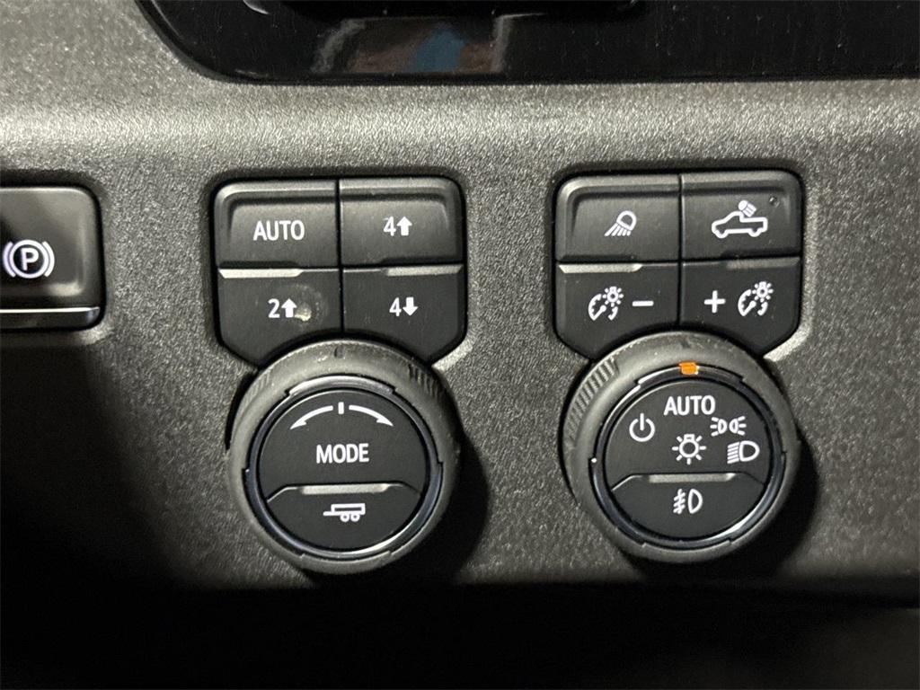 new 2025 Chevrolet Silverado 3500 car, priced at $85,873