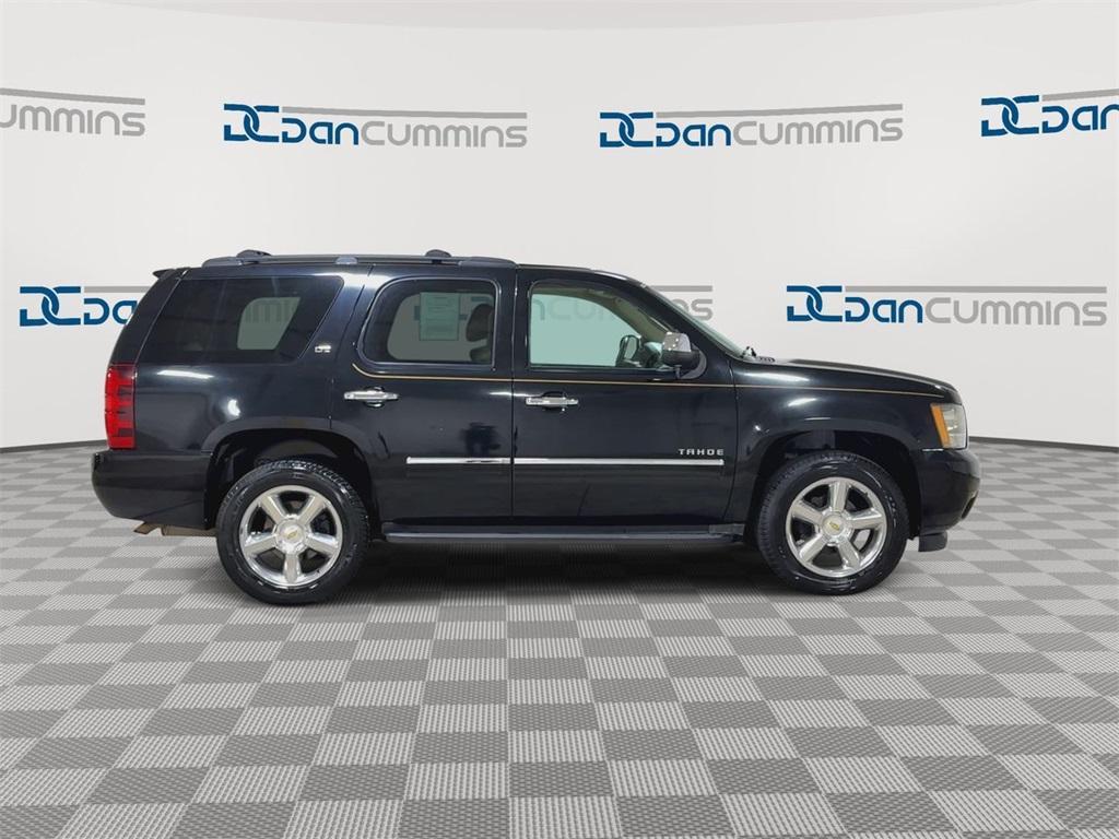 used 2011 Chevrolet Tahoe car, priced at $12,900