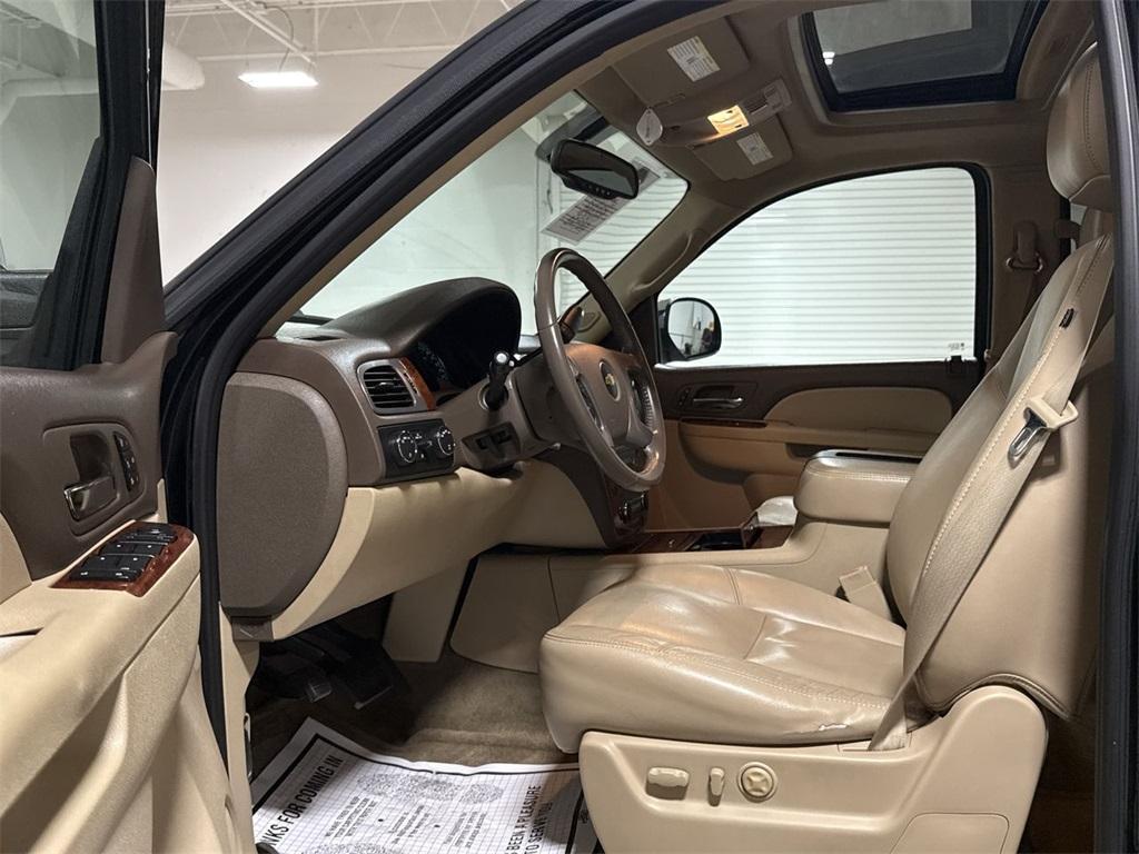 used 2011 Chevrolet Tahoe car, priced at $12,900