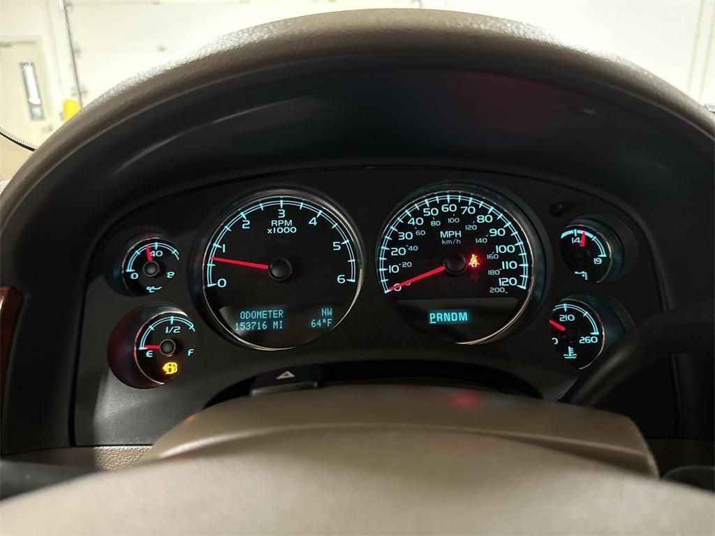 used 2011 Chevrolet Tahoe car, priced at $12,900