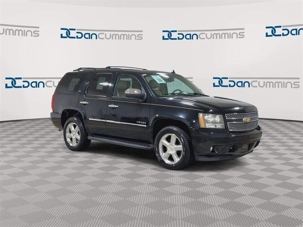 used 2011 Chevrolet Tahoe car, priced at $12,900