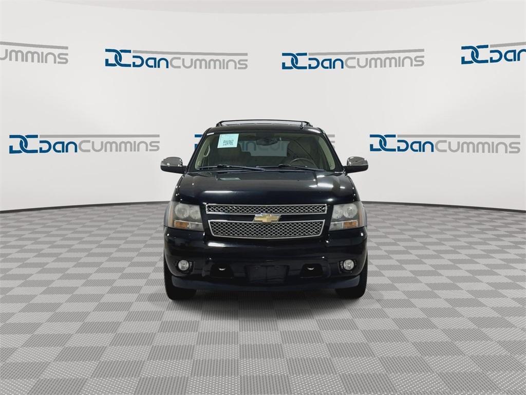 used 2011 Chevrolet Tahoe car, priced at $12,900