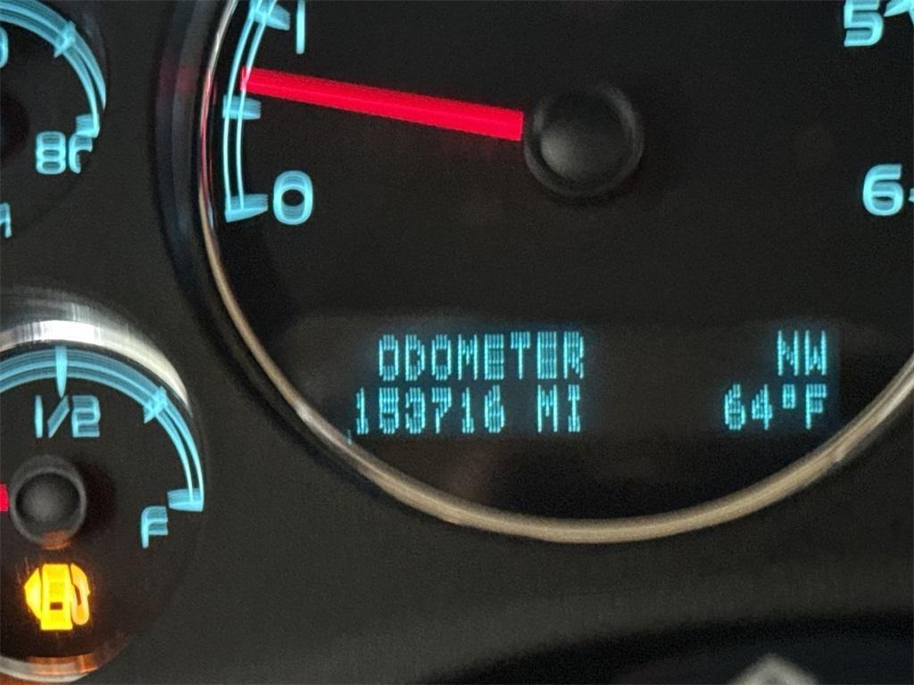 used 2011 Chevrolet Tahoe car, priced at $12,900