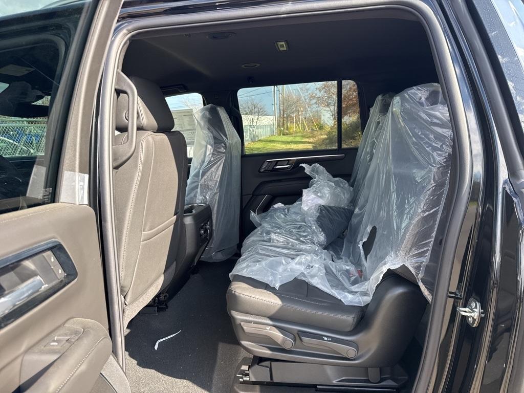new 2026 Chevrolet Suburban car, priced at $67,405