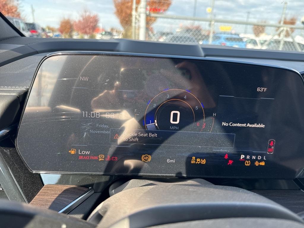 new 2026 Chevrolet Suburban car, priced at $67,405