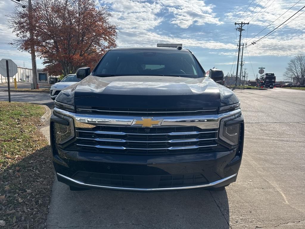 new 2026 Chevrolet Suburban car, priced at $67,405
