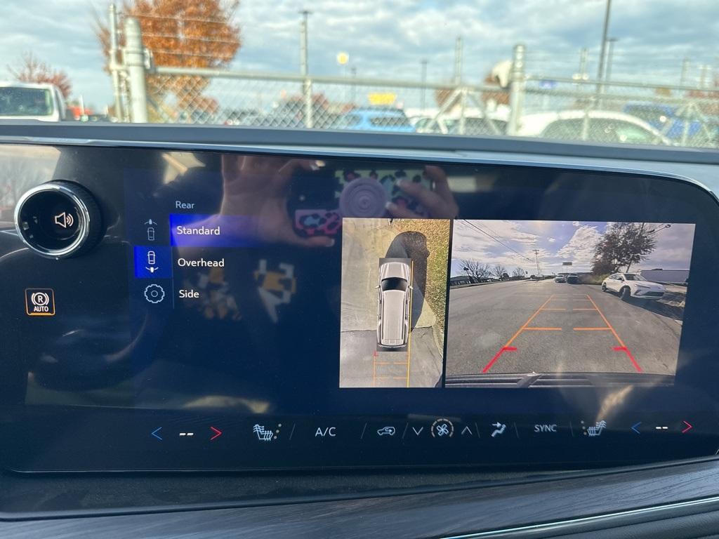 new 2026 Chevrolet Suburban car, priced at $67,405