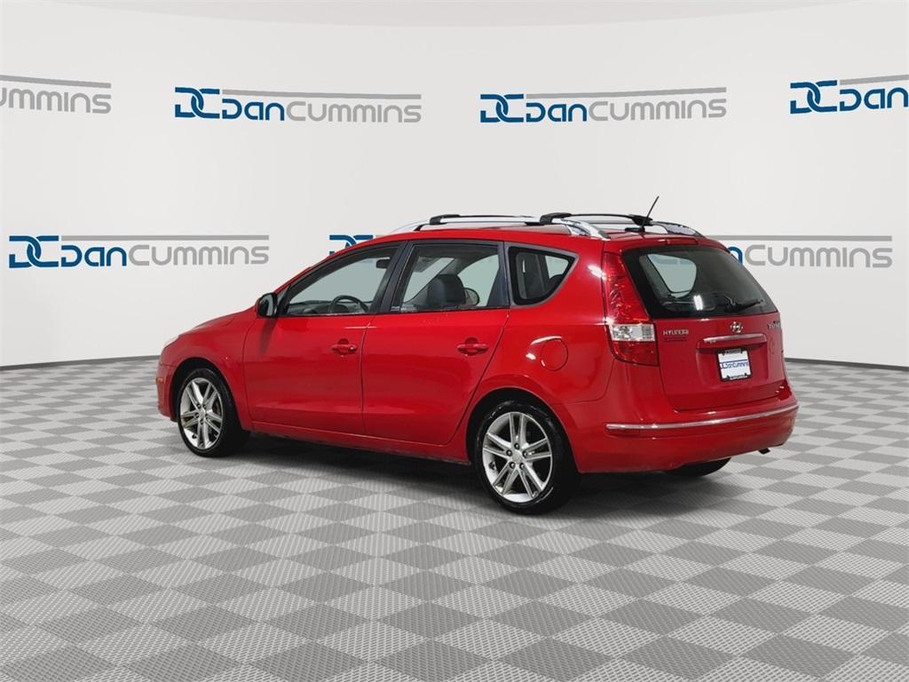 used 2012 Hyundai Elantra Touring car, priced at $3,900
