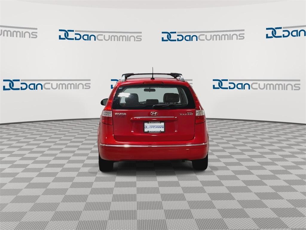 used 2012 Hyundai Elantra Touring car, priced at $3,900