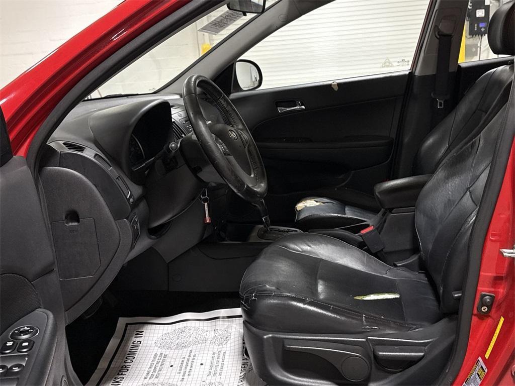 used 2012 Hyundai Elantra Touring car, priced at $3,900