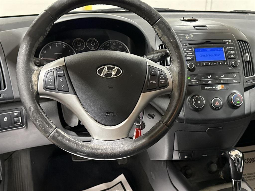 used 2012 Hyundai Elantra Touring car, priced at $3,900