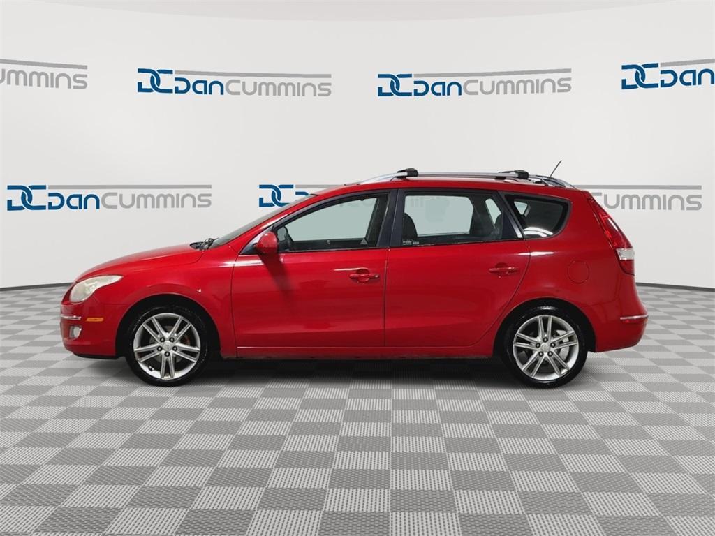 used 2012 Hyundai Elantra Touring car, priced at $3,900