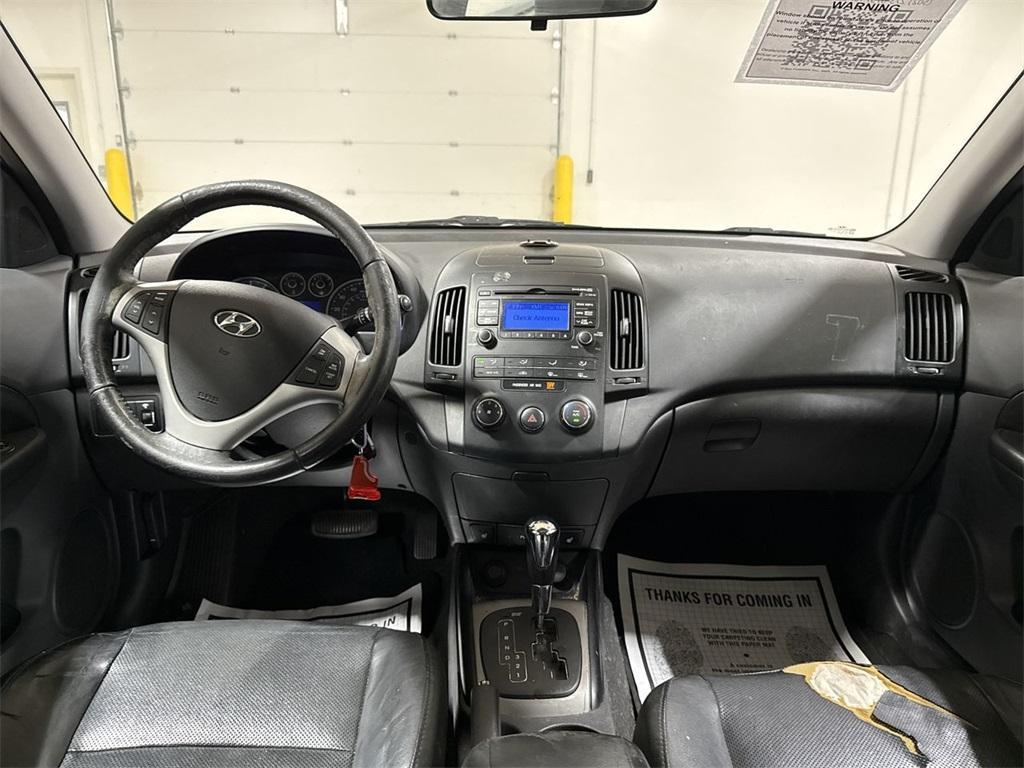 used 2012 Hyundai Elantra Touring car, priced at $3,900