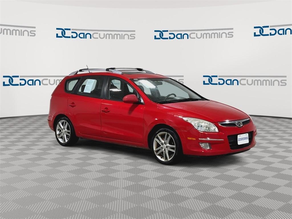 used 2012 Hyundai Elantra Touring car, priced at $3,900