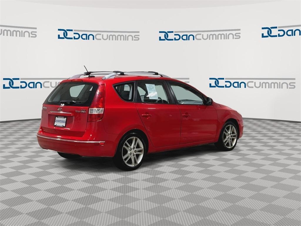 used 2012 Hyundai Elantra Touring car, priced at $3,900