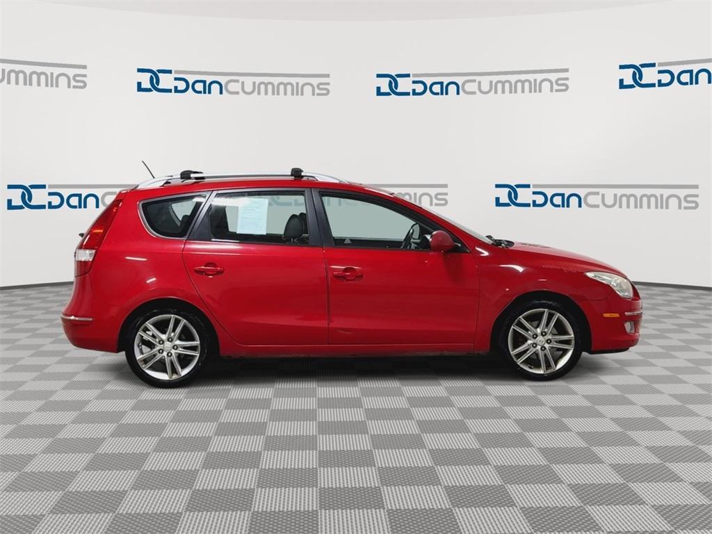 used 2012 Hyundai Elantra Touring car, priced at $3,900
