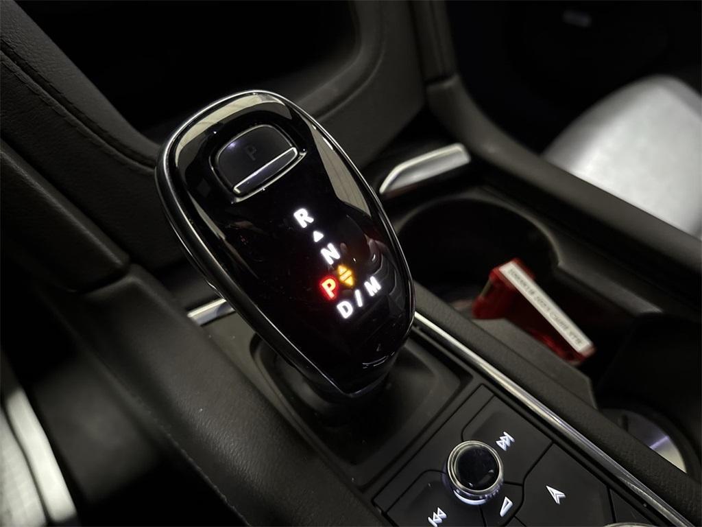 used 2023 Cadillac XT6 car, priced at $38,830