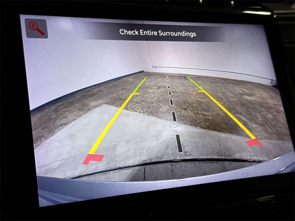 used 2024 Jeep Grand Cherokee car, priced at $32,327