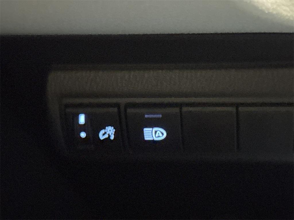 used 2021 Toyota Corolla car, priced at $18,987