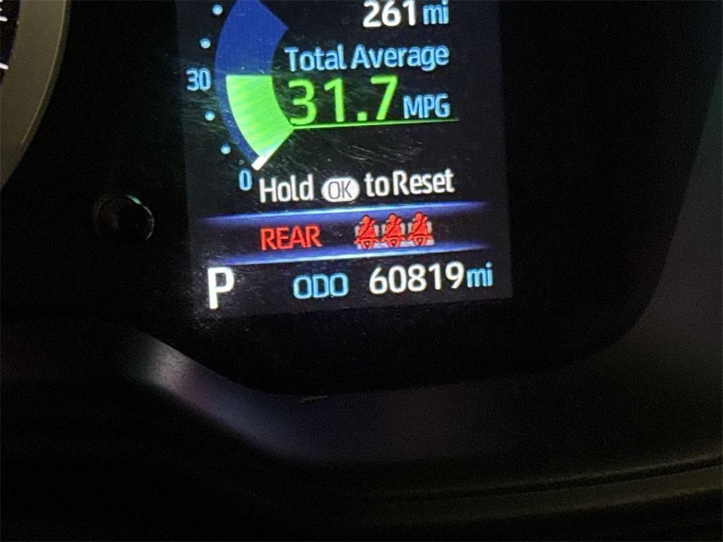 used 2021 Toyota Corolla car, priced at $18,987