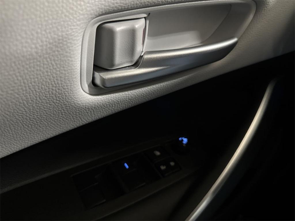 used 2021 Toyota Corolla car, priced at $18,987