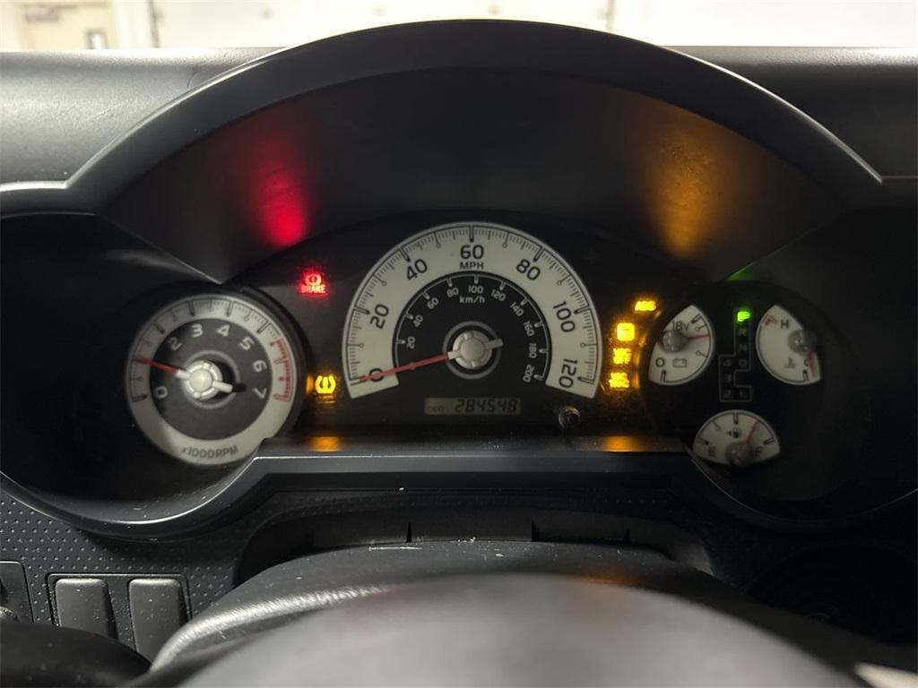 used 2008 Toyota FJ Cruiser car, priced at $6,900