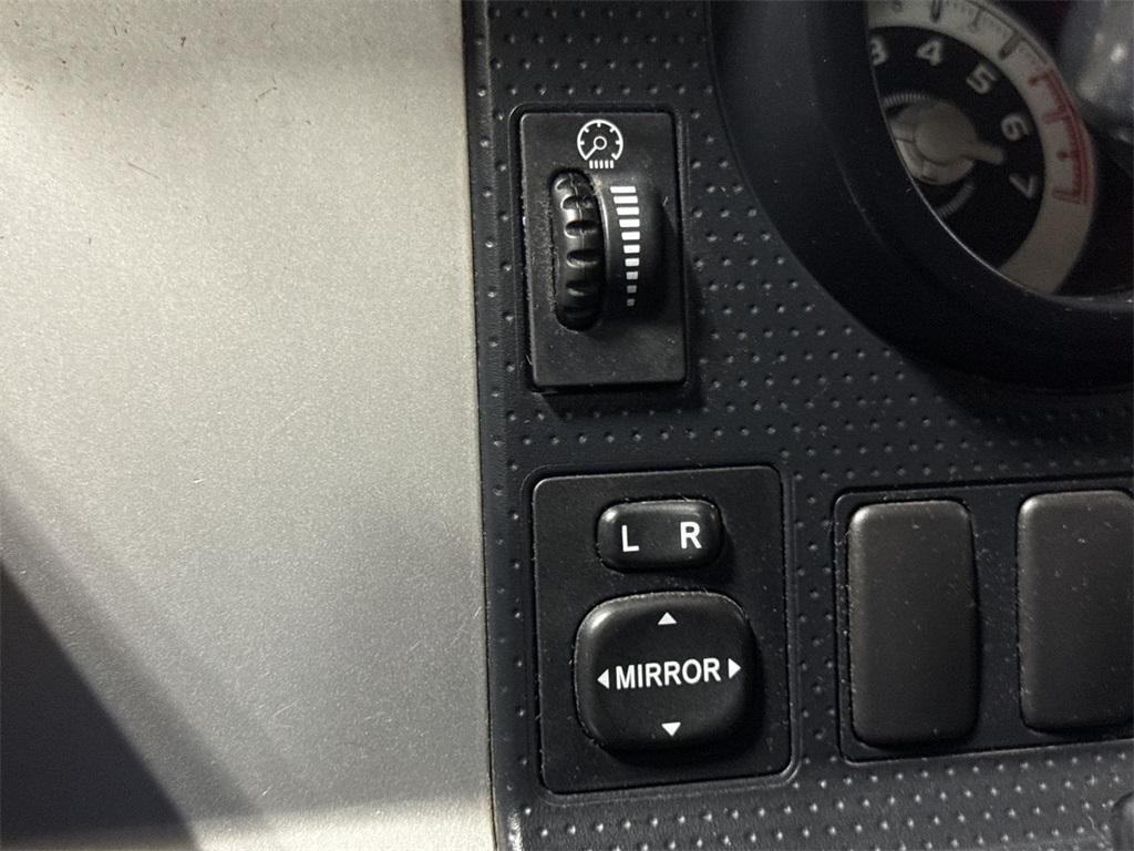 used 2008 Toyota FJ Cruiser car, priced at $6,900