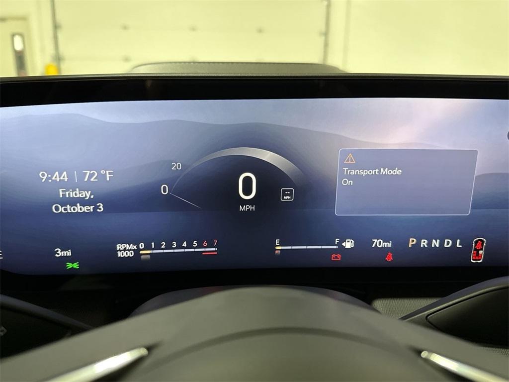 new 2026 Buick Enclave car, priced at $43,873