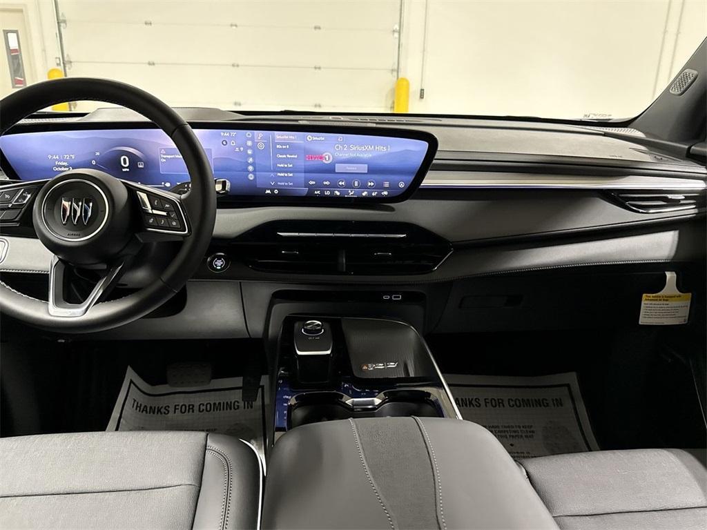 new 2026 Buick Enclave car, priced at $43,873