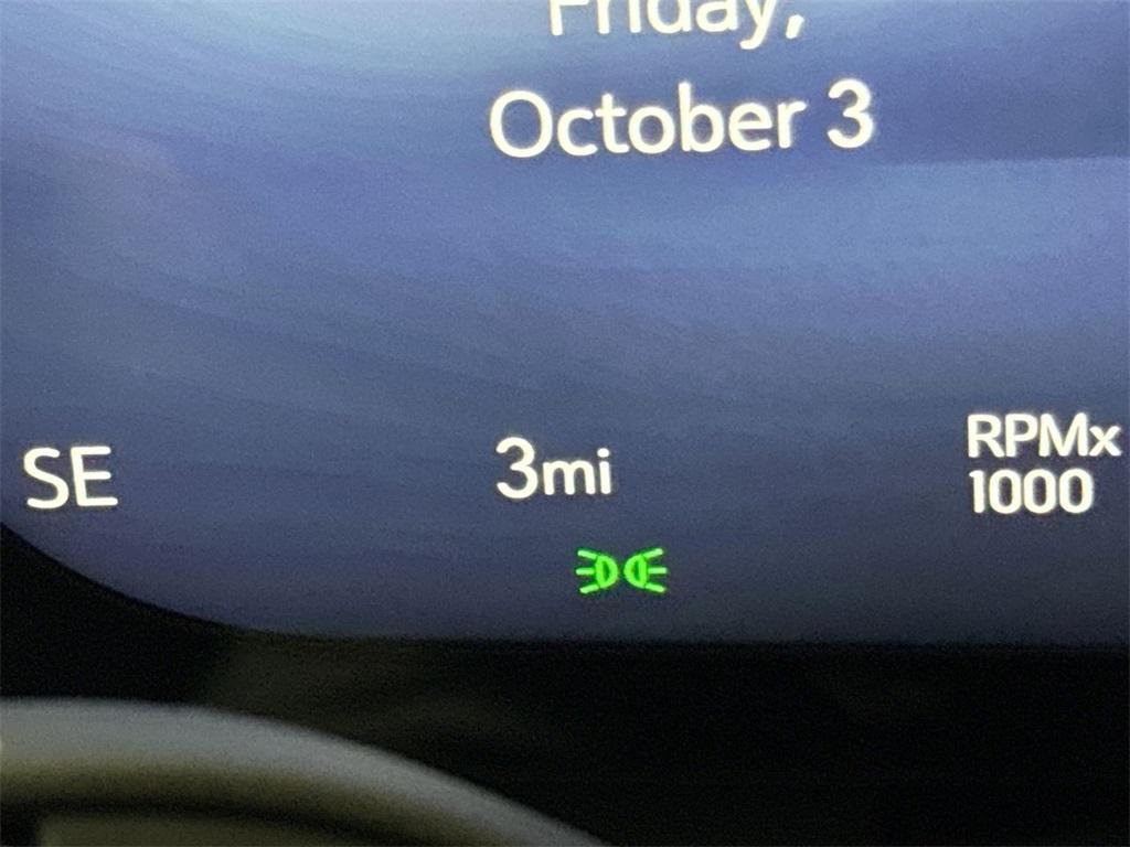 new 2026 Buick Enclave car, priced at $43,873