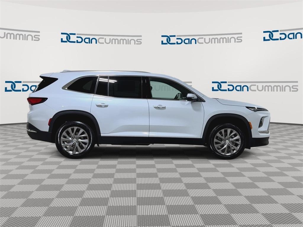 new 2026 Buick Enclave car, priced at $43,873