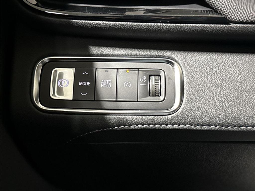 new 2026 Buick Enclave car, priced at $43,873