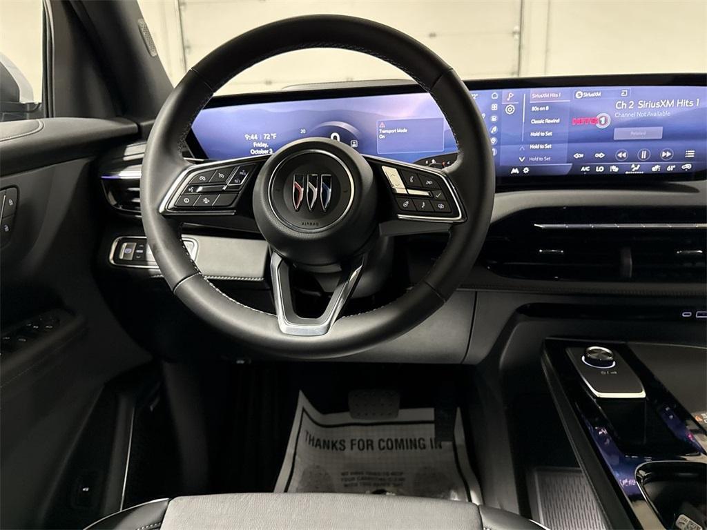 new 2026 Buick Enclave car, priced at $43,873