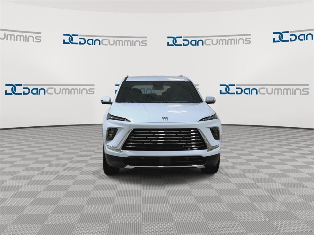 new 2026 Buick Enclave car, priced at $43,873