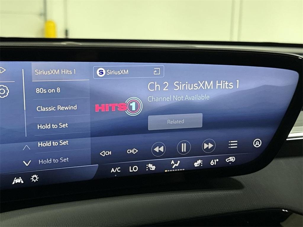 new 2026 Buick Enclave car, priced at $43,873