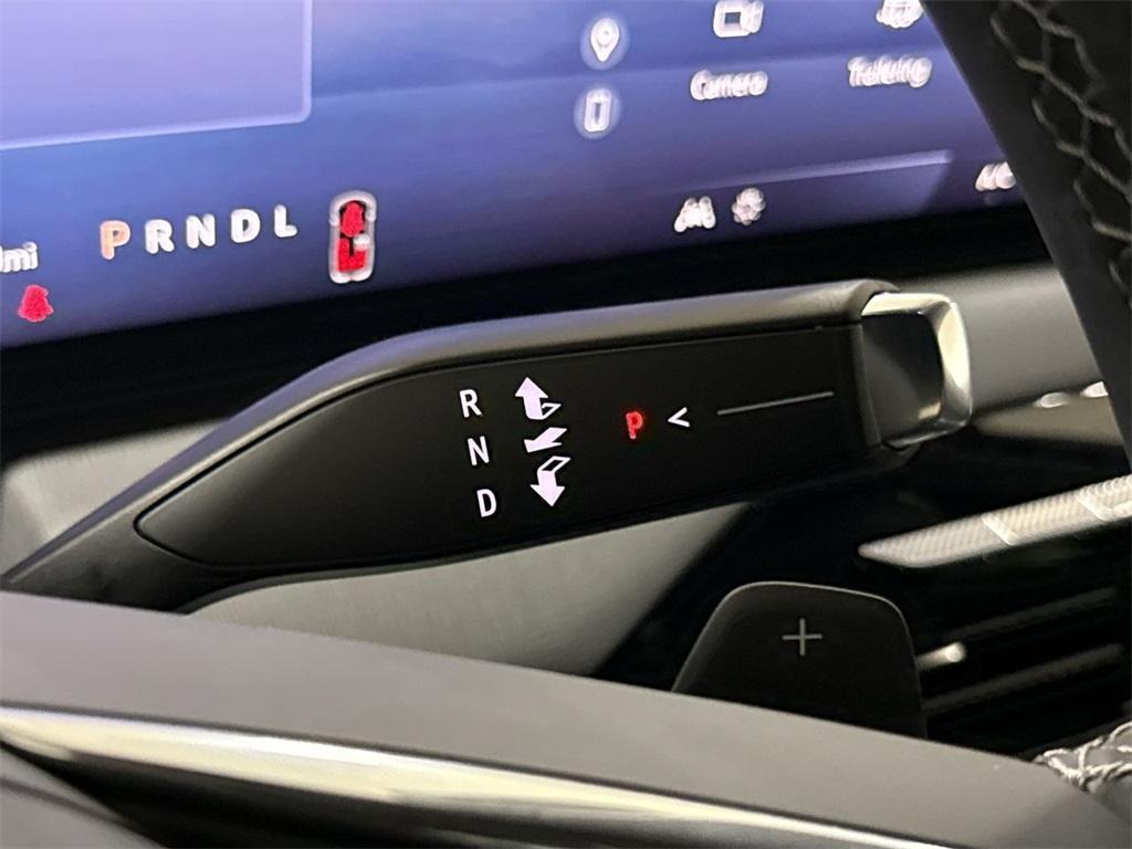 new 2026 Buick Enclave car, priced at $43,873