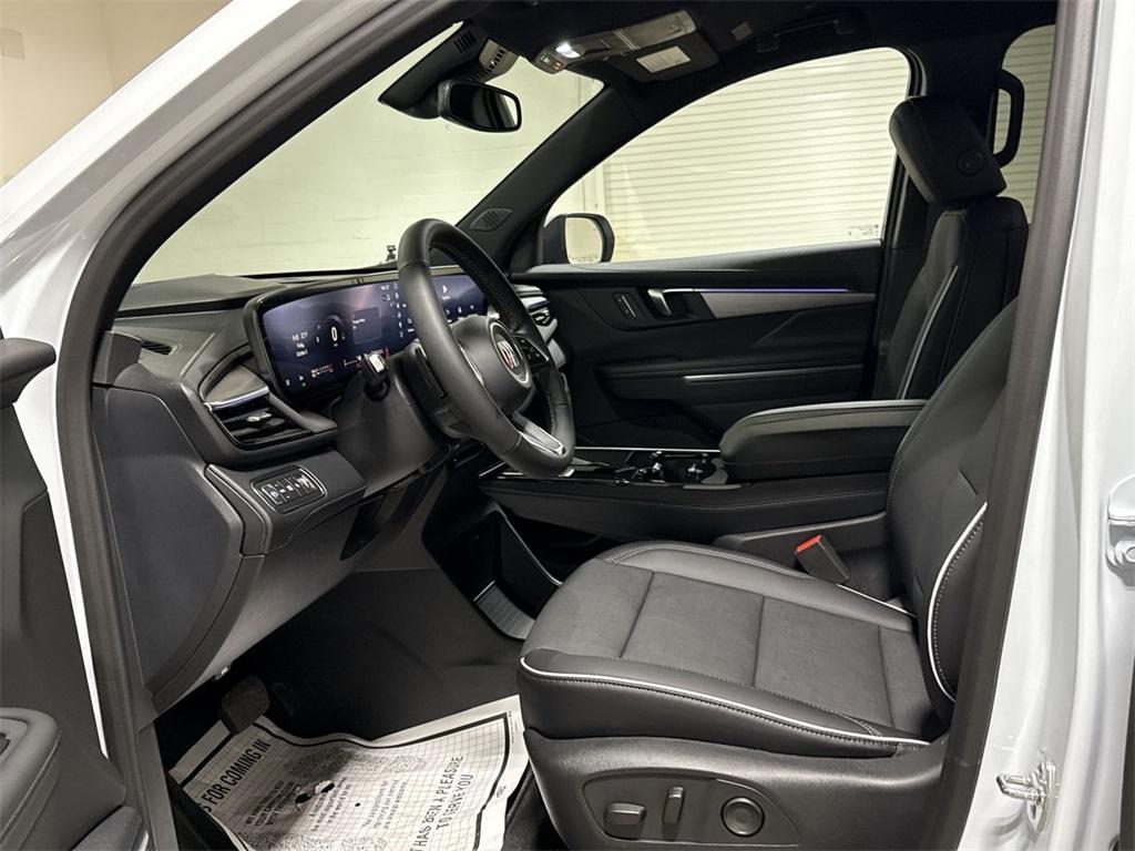 new 2026 Buick Enclave car, priced at $43,873