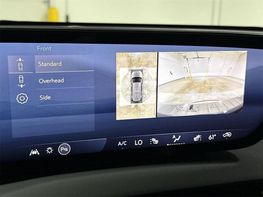 new 2026 Buick Enclave car, priced at $43,873