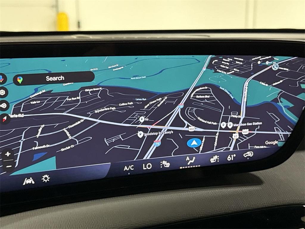 new 2026 Buick Enclave car, priced at $43,873