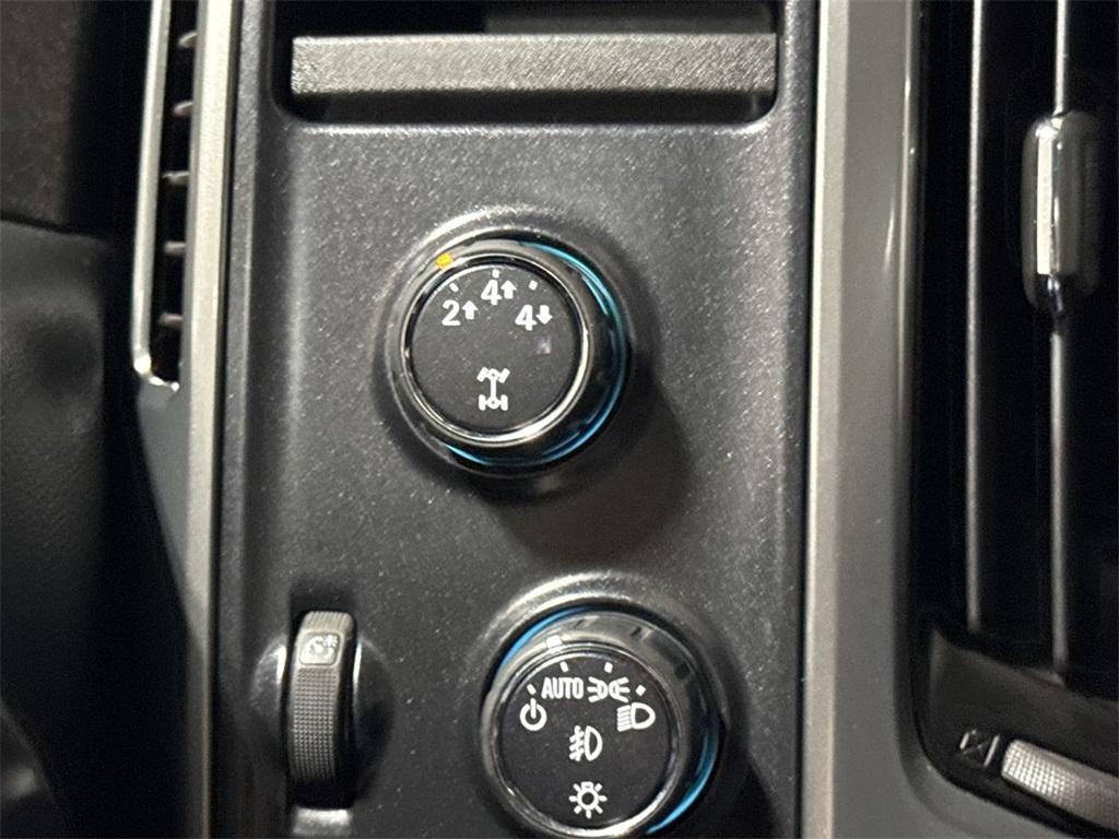 used 2015 Chevrolet Silverado 2500 car, priced at $20,900
