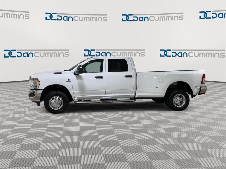 new 2024 Ram 3500 car, priced at $56,987