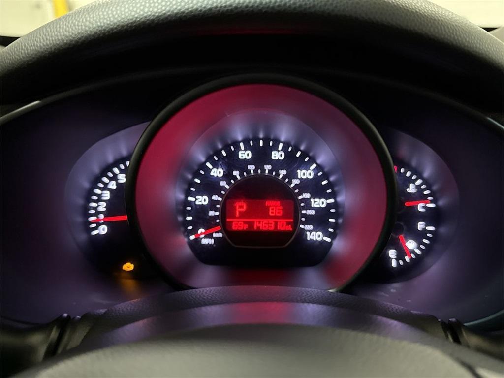 used 2018 Kia Soul car, priced at $6,500