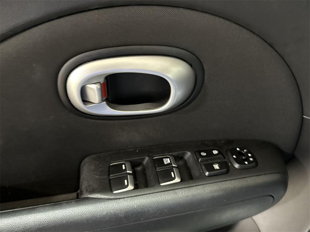 used 2018 Kia Soul car, priced at $6,500