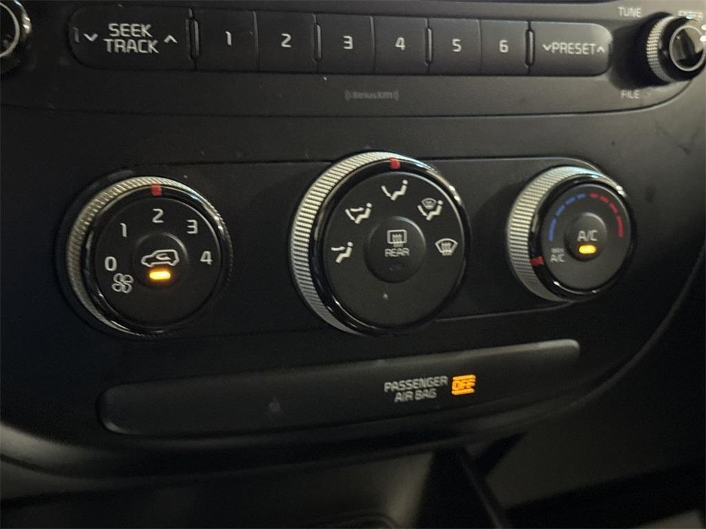 used 2018 Kia Soul car, priced at $6,500