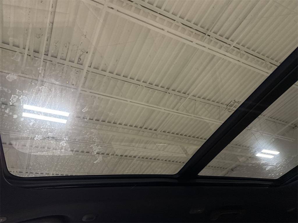 used 2024 Jeep Grand Cherokee car, priced at $35,487