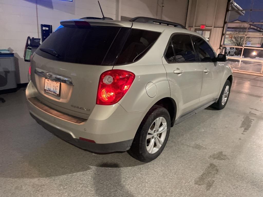 used 2015 Chevrolet Equinox car, priced at $6,900