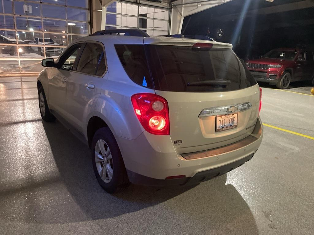 used 2015 Chevrolet Equinox car, priced at $6,900